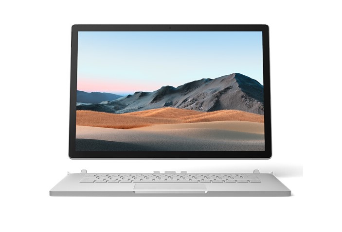 夏河Surface 维修前的准备工作