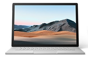 夏河surface数据恢复